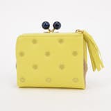 ペルケ perche / アクリル玉がま口2つ折り財布 | UNBILLION | 詳細画像57 