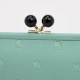 ペルケ perche / アクリル玉がま口長財布 | UNBILLION | 詳細画像38 