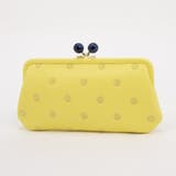 ペルケ perche / アクリル玉がま口長財布 | UNBILLION | 詳細画像39 