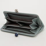 ペルケ perche / アクリル玉がま口長財布 | UNBILLION | 詳細画像63