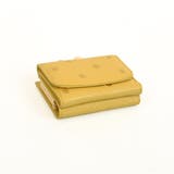 ペルケ perche / アクリル玉三つ折りミニサイフ | UNBILLION | 詳細画像14 