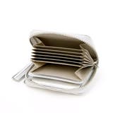 ペルケ perche / ドット型押し・ジャバラチャームウォレットショルダー | UNBILLION | 詳細画像11 