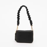 ペルケ perche / ドット型押し・ジャバラチャームウォレットショルダー | UNBILLION | 詳細画像45 