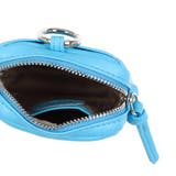 ペルケ perche / 蛍光レザーストラップ付き・チャームポーチショルダー | UNBILLION | 詳細画像19 