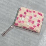 ペルケ perche / クロコエナメル・ジャバラカードウォレット | UNBILLION | 詳細画像8 