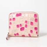 ペルケ perche / クロコエナメル・ジャバラカードウォレット | UNBILLION | 詳細画像9 