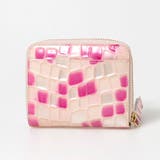 ペルケ perche / クロコエナメル・ジャバラカードウォレット | UNBILLION | 詳細画像10 