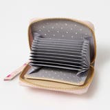 ペルケ perche / クロコエナメル・ジャバラカードウォレット | UNBILLION | 詳細画像11 