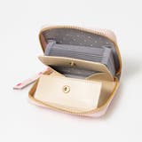 ペルケ perche / クロコエナメル・ジャバラカードウォレット | UNBILLION | 詳細画像12 