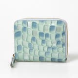 ペルケ perche / クロコエナメル・ジャバラカードウォレット | UNBILLION | 詳細画像14 