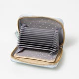 ペルケ perche / クロコエナメル・ジャバラカードウォレット | UNBILLION | 詳細画像16 