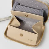 ペルケ perche / クロコエナメル・ジャバラカードウォレット | UNBILLION | 詳細画像6 