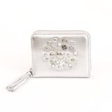 ペルケ perche / マルチスタッズ・ジャバラカードウォレット | UNBILLION | 詳細画像18 