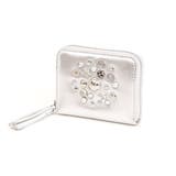 ペルケ perche / マルチスタッズ・ジャバラカードウォレット | UNBILLION | 詳細画像19 