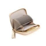 ペルケ perche / マルチスタッズ・ジャバラカードウォレット | UNBILLION | 詳細画像31 