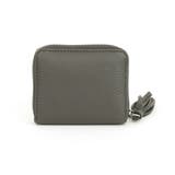 ペルケ perche / マルチスタッズ・ジャバラカードウォレット | UNBILLION | 詳細画像35 