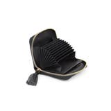 ペルケ perche / マルチスタッズ・ジャバラカードウォレット | UNBILLION | 詳細画像41 