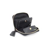 ペルケ perche / マルチスタッズ・ジャバラカードウォレット | UNBILLION | 詳細画像42 