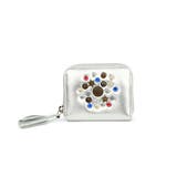 ペルケ perche / マルチスタッズ・ジャバラカードウォレット | UNBILLION | 詳細画像50 