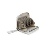 ペルケ perche / マルチスタッズ・ジャバラカードウォレット | UNBILLION | 詳細画像52 