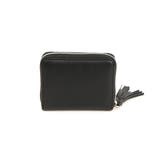 ペルケ perche / マルチスタッズ・ジャバラカードウォレット | UNBILLION | 詳細画像9 