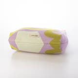 カシュカシュ / naabコラボインターシャニットショッパーバッグ | UNBILLION | 詳細画像3 