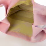 カシュカシュ / naabコラボインターシャニットショッパーバッグ | UNBILLION | 詳細画像4 