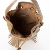 カシュカシュ  / ボールチェーンポイントタッセルドロストショルダー | UNBILLION | 詳細画像17 