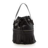 カシュカシュ  / ボールチェーンポイントタッセルドロストショルダー | UNBILLION | 詳細画像20 