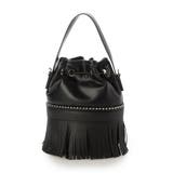 カシュカシュ  / ボールチェーンポイントタッセルドロストショルダー | UNBILLION | 詳細画像21 