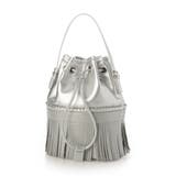 カシュカシュ  / ボールチェーンポイントタッセルドロストショルダー | UNBILLION | 詳細画像5 