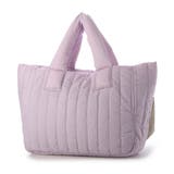 カシュカシュ cachecache / 親子キルティング刺繍トートバッグ | UNBILLION | 詳細画像9