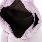 カシュカシュ cachecache / 親子キルティング刺繍トートバッグ | UNBILLION | 詳細画像11