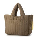 カシュカシュ cachecache / 親子キルティング刺繍トートバッグ | UNBILLION | 詳細画像16