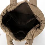 カシュカシュ cachecache / 親子キルティング刺繍トートバッグ | UNBILLION | 詳細画像18