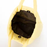 カシュカシュ cachecache / 親子キルティング刺繍トートバッグ | UNBILLION | 詳細画像21