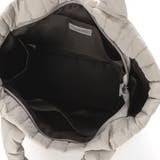 カシュカシュ cachecache / 親子キルティング刺繍トートバッグ | UNBILLION | 詳細画像4