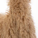カシュカシュ cachecache / シャギーエコファーショッパーバッグ | UNBILLION | 詳細画像9