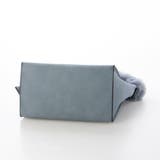 カシュカシュ cachechche / 横ヒネリインバッグセットファーハンドル | UNBILLION | 詳細画像3