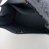 カシュカシュ cachechche / 横ヒネリインバッグセットファーハンドル | UNBILLION | 詳細画像5