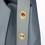 カシュカシュ cachechche / 横ヒネリインバッグセットファーハンドル | UNBILLION | 詳細画像6