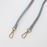 カシュカシュ cachechche / 横ヒネリインバッグセットファーハンドル | UNBILLION | 詳細画像8