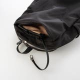 カシュカシュ cachecache / ワッシャーナイロンリュック | UNBILLION | 詳細画像24