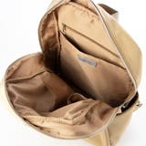 カシュカシュ cachecache / ワッシャーナイロンリュック | UNBILLION | 詳細画像7