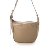 カシュカシュ cachecache / レザータッチソフトショルダーバッグ | UNBILLION | 詳細画像21 