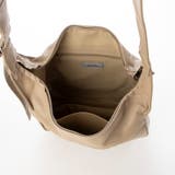 カシュカシュ cachecache / レザータッチソフトショルダーバッグ | UNBILLION | 詳細画像24 