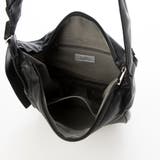 カシュカシュ cachecache / レザータッチソフトショルダーバッグ | UNBILLION | 詳細画像8 