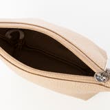 カシュカシュ cachecache / シボ合皮ミニバゲットバッグ | UNBILLION | 詳細画像10