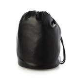 カシュカシュ cachecache / ガーメント合皮ボンサック | UNBILLION | 詳細画像12