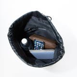 カシュカシュ cachecache / ガーメント合皮ボンサック | UNBILLION | 詳細画像16